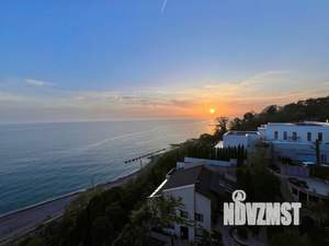 3-к квартира, посуточно, 105м2, 1/1 этаж