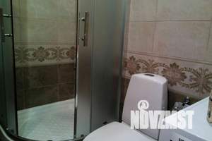 1-к квартира, посуточно, 50м2, 10/12 этаж