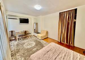 Студия квартира, на длительный срок, 30м2, 2/3 этаж