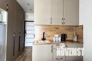 1-к квартира, посуточно, 16м2, 9/19 этаж