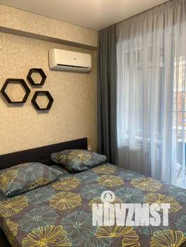 1-к квартира, посуточно, 30м2, 7/13 этаж