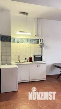 Студия квартира, на длительный срок, 34м2, 1/5 этаж