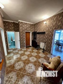3-к квартира, посуточно, 120м2, 4/5 этаж