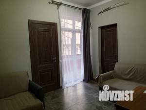 2-к квартира, посуточно, 36м2, 2/2 этаж