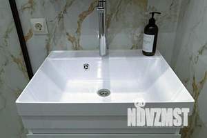 2-к квартира, посуточно, 50м2, 5/5 этаж