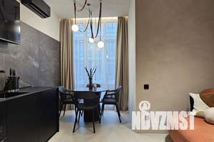 1-к квартира, посуточно, 40м2, 4/6 этаж