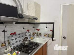 2-к квартира, на длительный срок, 46м2, 4/10 этаж