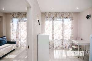 2-к квартира, посуточно, 36м2, 1/1 этаж