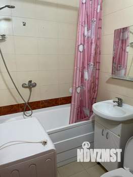 2-к квартира, на длительный срок, 55м2, 5/5 этаж