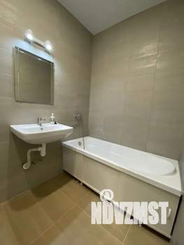 1-к квартира, посуточно, 35м2, 3/7 этаж