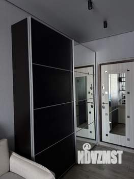 Студия квартира, на длительный срок, 25м2, 6/9 этаж