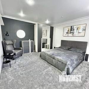 2-к квартира, посуточно, 48м2, 1/1 этаж