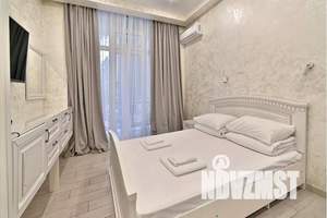 1-к квартира, посуточно, 18м2, 2/7 этаж