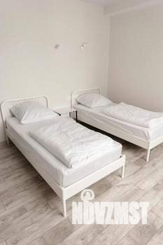 2-к квартира, посуточно, 50м2, 1/1 этаж