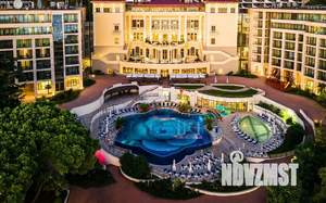 3-к квартира, посуточно, 78м2, 3/6 этаж