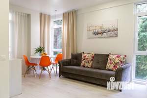 2-к квартира, посуточно, 37м2, 1/1 этаж