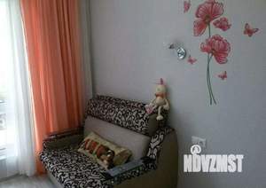 2-к квартира, на длительный срок, 38м2, 4/4 этаж