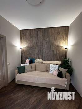 1-к квартира, на длительный срок, 36м2, 2/6 этаж