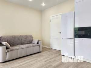 Студия квартира, посуточно, 30м2, 2/12 этаж