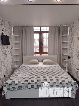 2-к квартира, посуточно, 43м2, 3/5 этаж