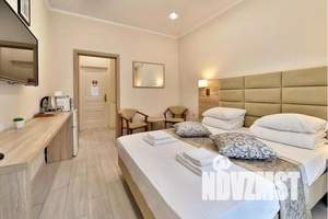 1-к квартира, посуточно, 18м2, 3/7 этаж