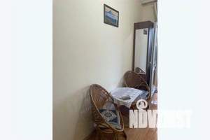 1-к квартира, посуточно, 20м2, 3/19 этаж