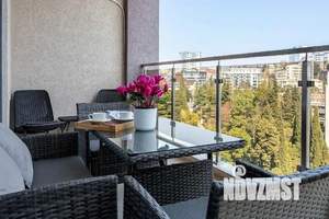 1-к квартира, посуточно, 71м2, 1/1 этаж