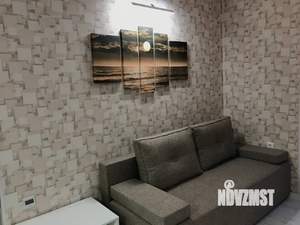 2-к квартира, на длительный срок, 43м2, 3/3 этаж