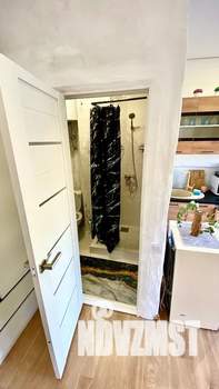 1-к квартира, посуточно, 35м2, 2/3 этаж