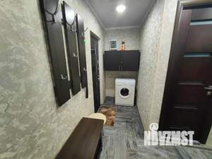 2-к квартира, посуточно, 31м2, 2/5 этаж