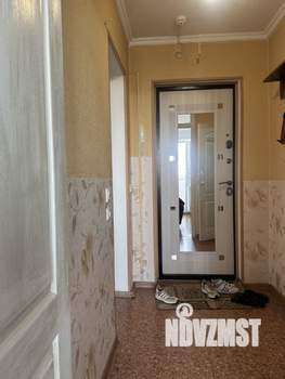 1-к квартира, на длительный срок, 42м2, 12/19 этаж