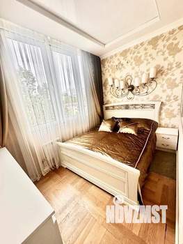4-к квартира, на длительный срок, 75м2, 6/20 этаж