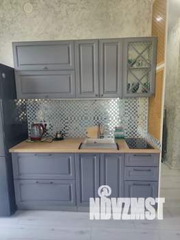 Студия квартира, посуточно, 25м2, 3/3 этаж