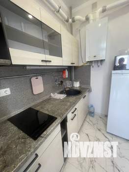 1-к квартира, посуточно, 26м2, 3/9 этаж