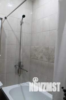 Студия квартира, посуточно, 26м2, 1/4 этаж