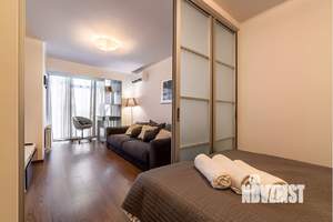 2-к квартира, посуточно, 36м2, 2/5 этаж