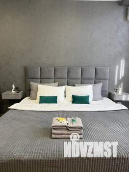 1-к квартира, посуточно, 49м2, 6/7 этаж