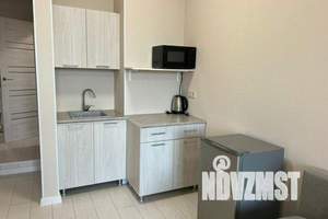 1-к квартира, посуточно, 30м2, 9/13 этаж