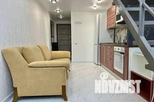 1-к квартира, посуточно, 38м2, 4/4 этаж