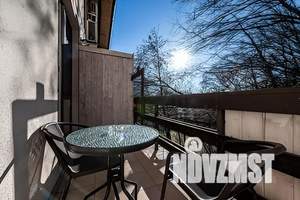 1-к квартира, посуточно, 27м2, 3/4 этаж