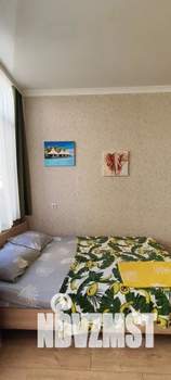 1-к квартира, посуточно, 29м2, 2/7 этаж