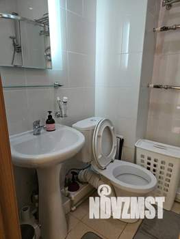 1-к квартира, посуточно, 41м2, 3/5 этаж