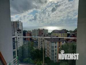 1-к квартира, посуточно, 36м2, 10/12 этаж