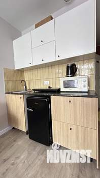 Студия квартира, посуточно, 25м2, 4/11 этаж