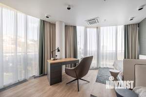 3-к квартира, на длительный срок, 91м2, 7/28 этаж