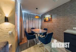 2-к квартира, посуточно, 45м2, 10/21 этаж