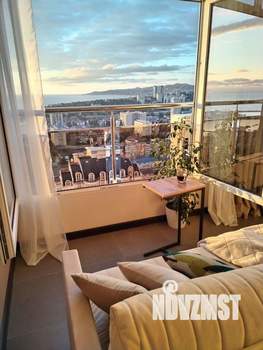 2-к квартира, на длительный срок, 100м2, 18/23 этаж