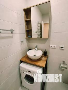 Студия квартира, посуточно, 26м2, 2/3 этаж