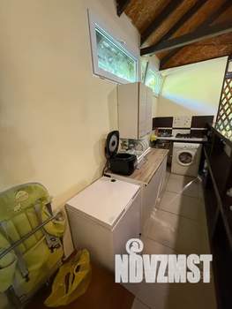 Студия квартира, посуточно, 22м2, 1/2 этаж