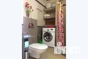 2-к квартира, посуточно, 62м2, 6/17 этаж